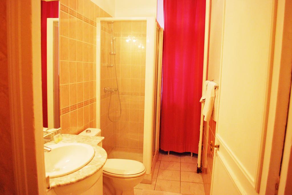 Avenir Jonquiere Hotel Parijs